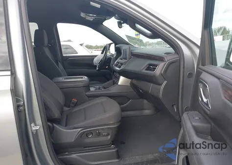 2024 Chevrolet Tahoe 2Wd Ls z USA, uszkodzony, nr VIN 1GNSCMKT7RR330572